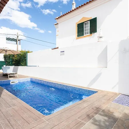 Casa Da Lucia By East Algarve Guest