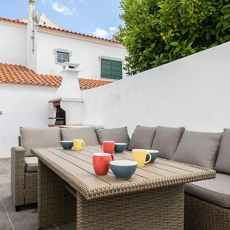 Casa Da Lucia By East Algarve Guest וילה מנטה רוטה