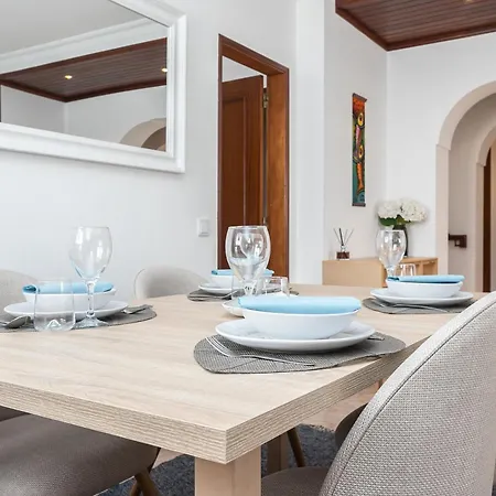 Casa Da Lucia By East Algarve Guest