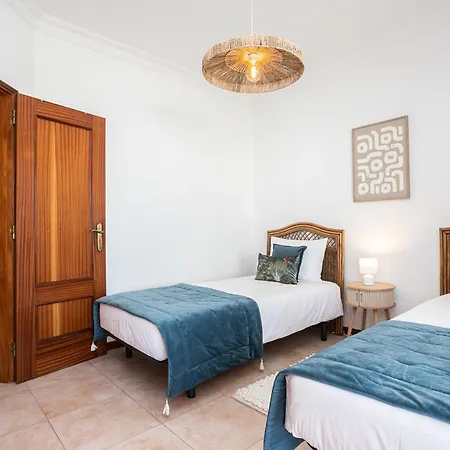 Casa Da Lucia By East Algarve Guest *