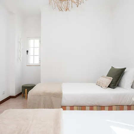 Casa Da Lucia By East Algarve Guest فيلة