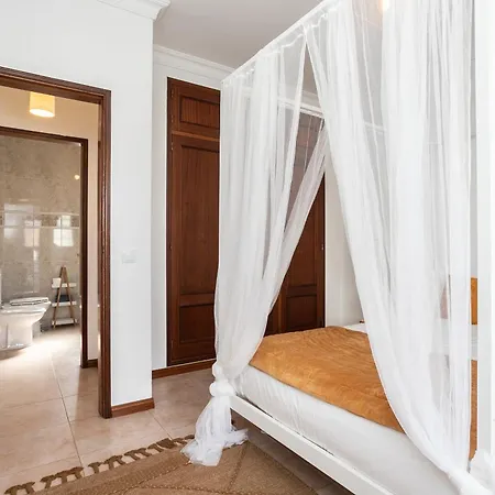 Casa Da Lucia By East Algarve Guest * מנטה רוטה