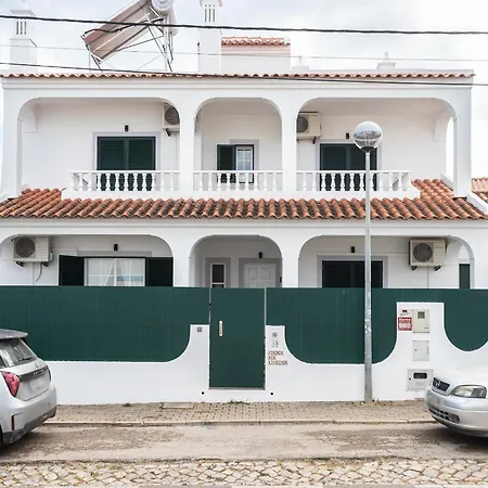 Casa Da Lucia By East Algarve Guest