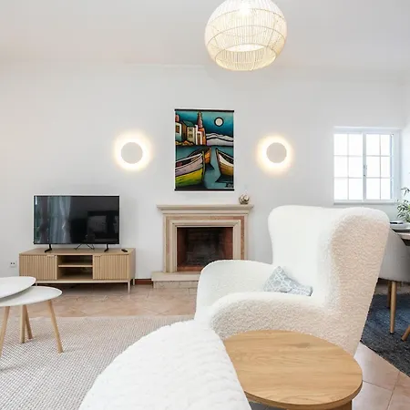 Casa Da Lucia By East Algarve Guest مانتا روتا