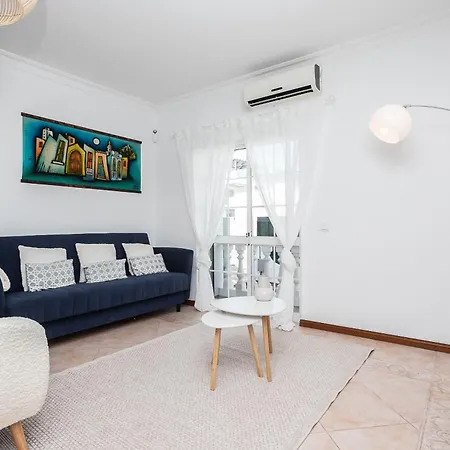 Casa Da Lucia By East Algarve Guest וילה מנטה רוטה