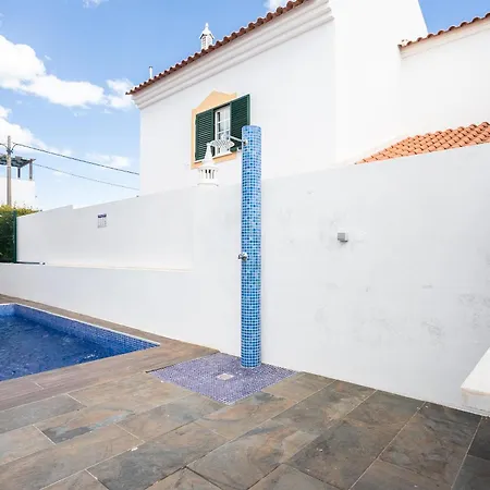Casa Da Lucia By East Algarve Guest וילה *
