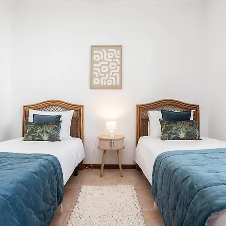Casa Da Lucia By East Algarve Guest