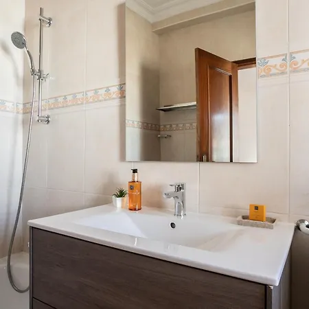 Casa Da Lucia By East Algarve Guest * מנטה רוטה