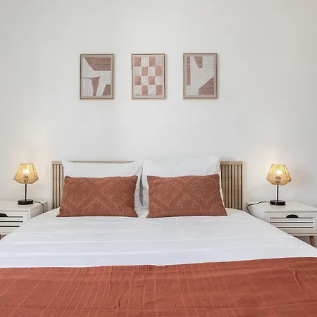 Casa Da Lucia By East Algarve Guest