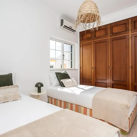Casa Da Lucia By East Algarve Guest مانتا روتا