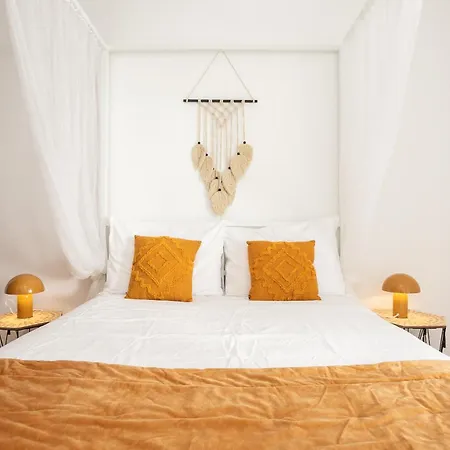 Casa Da Lucia By East Algarve Guest فيلة