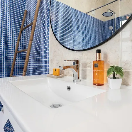 וילה Casa Da Lucia By East Algarve Guest מנטה רוטה