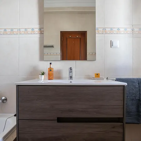 וילה Casa Da Lucia By East Algarve Guest *
