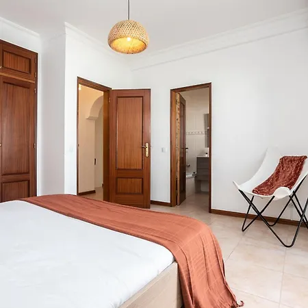 וילה Casa Da Lucia By East Algarve Guest *
