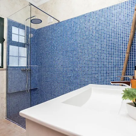 Casa Da Lucia By East Algarve Guest