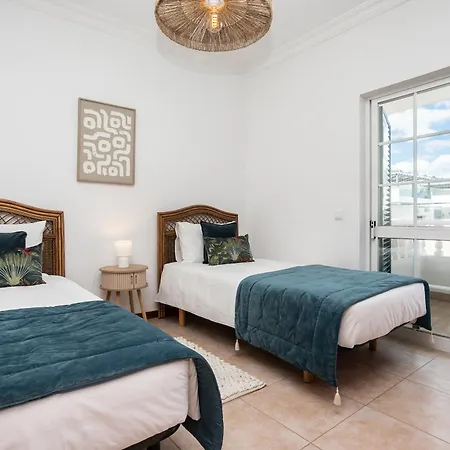Casa Da Lucia By East Algarve Guest * מנטה רוטה