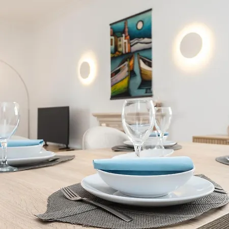 Casa Da Lucia By East Algarve Guest