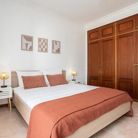 Casa Da Lucia By East Algarve Guest