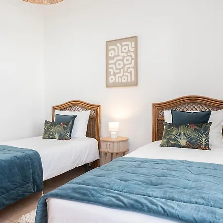 Casa Da Lucia By East Algarve Guest فيلة *